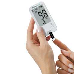 Blutzuckermessgerät - Starterset 