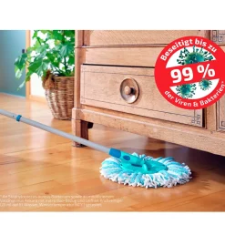 Bodenwischer Set 