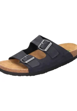 BONILLO Pantoletten blau