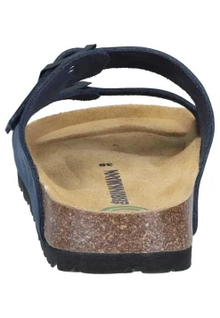 BONILLO Pantoletten blau