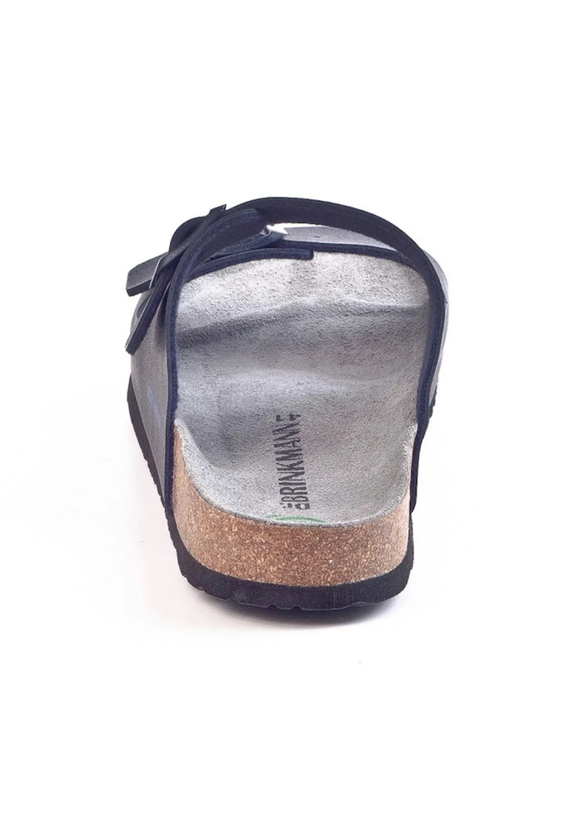 BONILLO Pantoletten blau