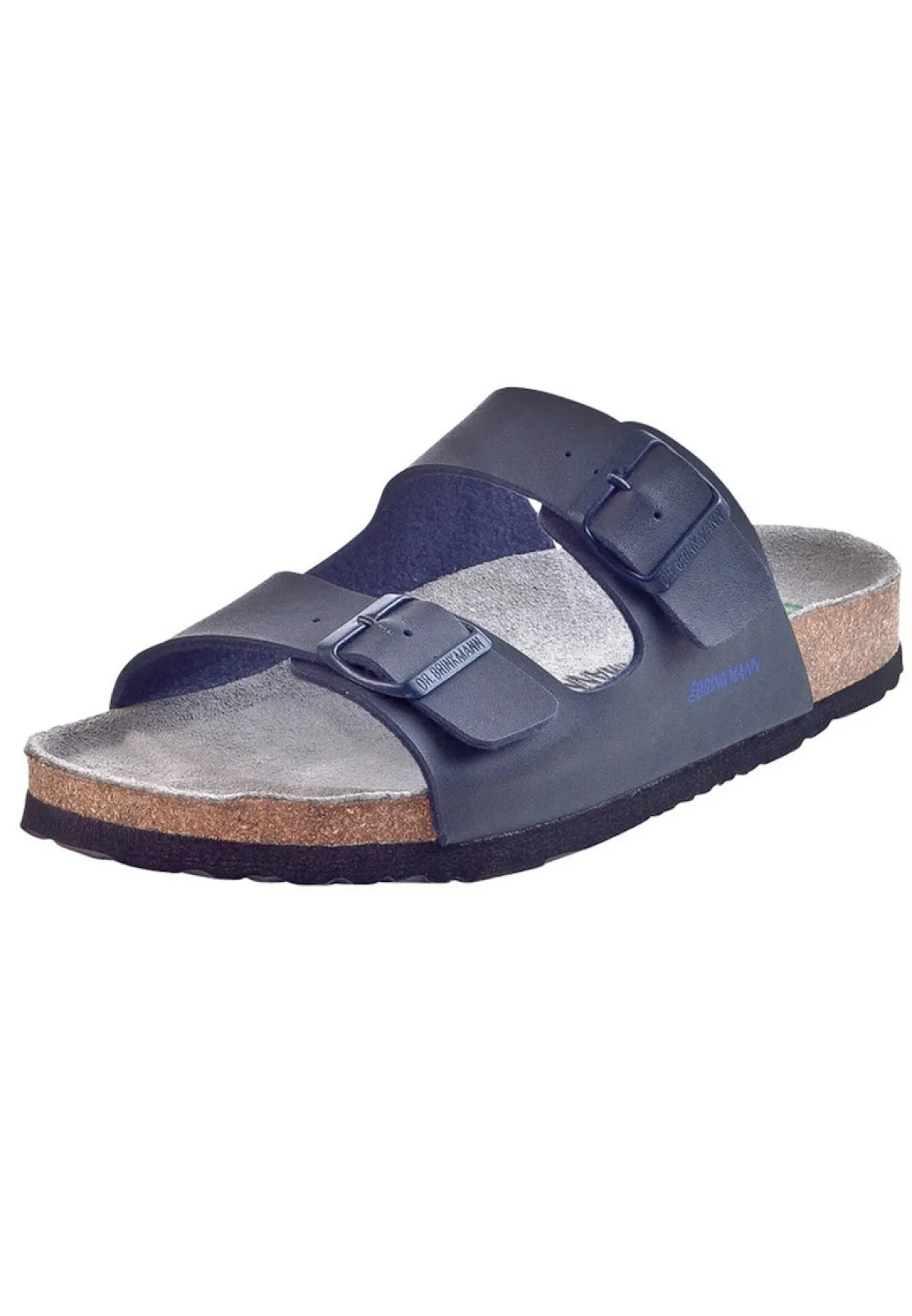 BONILLO Pantoletten blau