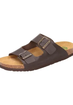 BONILLO Pantoletten braun