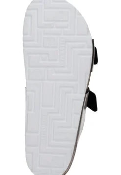 BONILLO Pantoletten gold