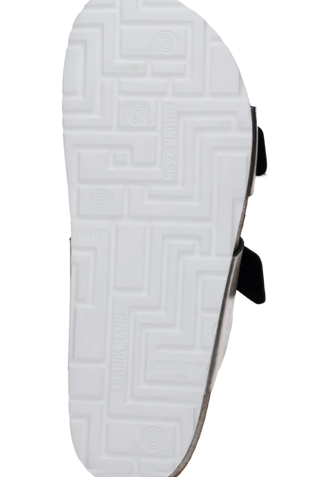 BONILLO Pantoletten gold