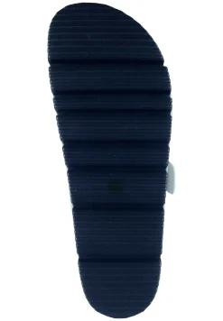 BONILLO Pantoletten hellgrau