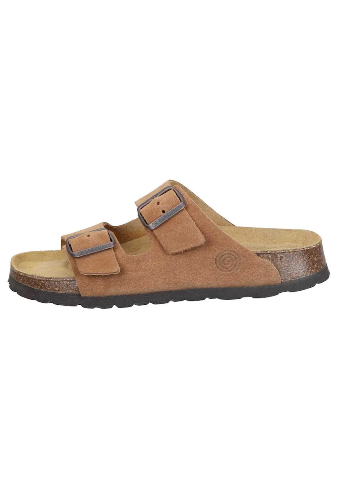 BONILLO Pantoletten mittelbr.