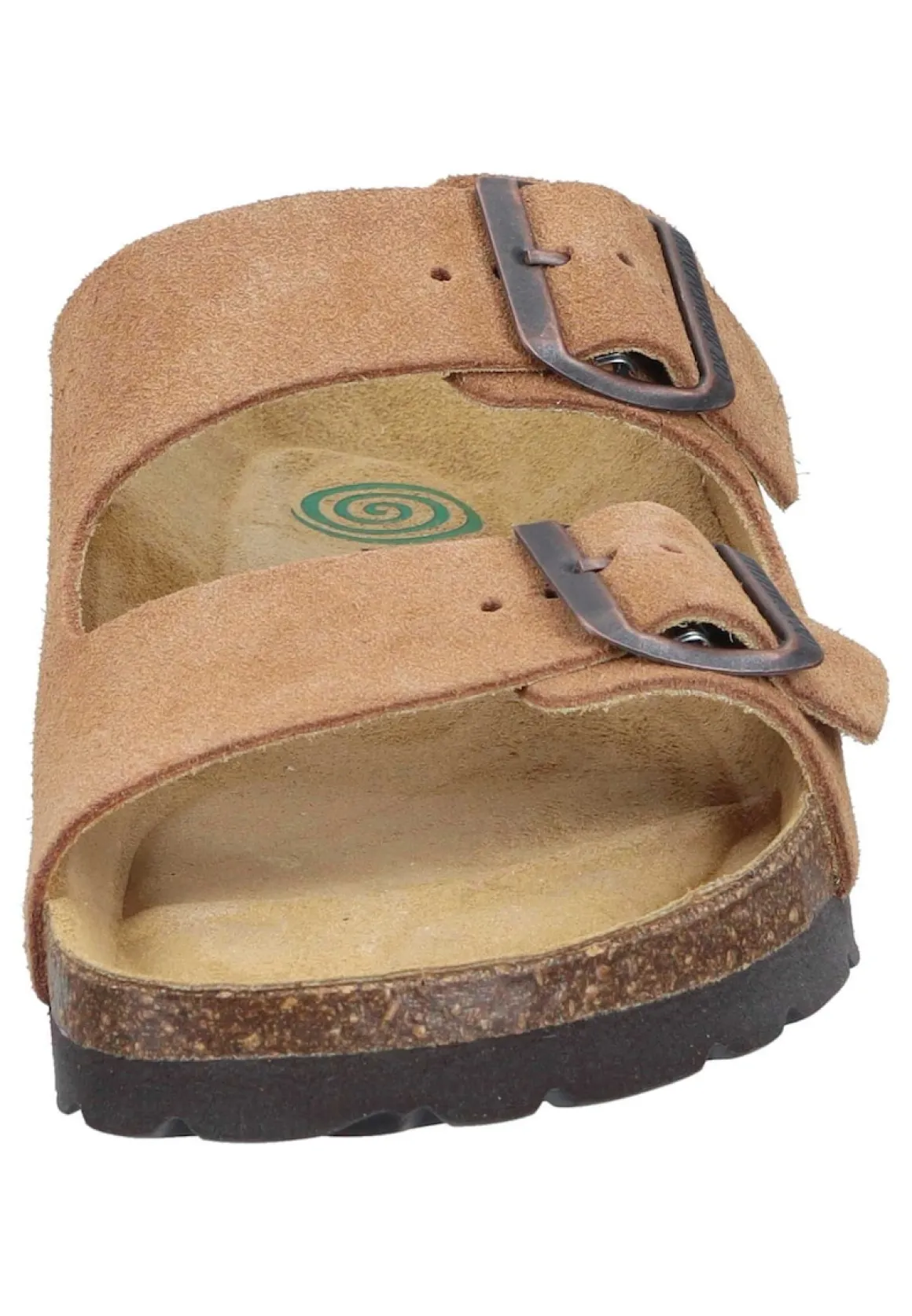 BONILLO Pantoletten mittelbr.