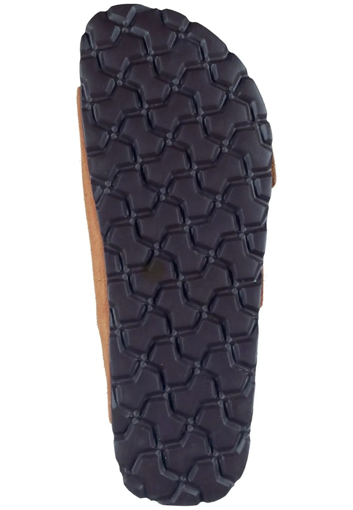 BONILLO Pantoletten mittelbr.