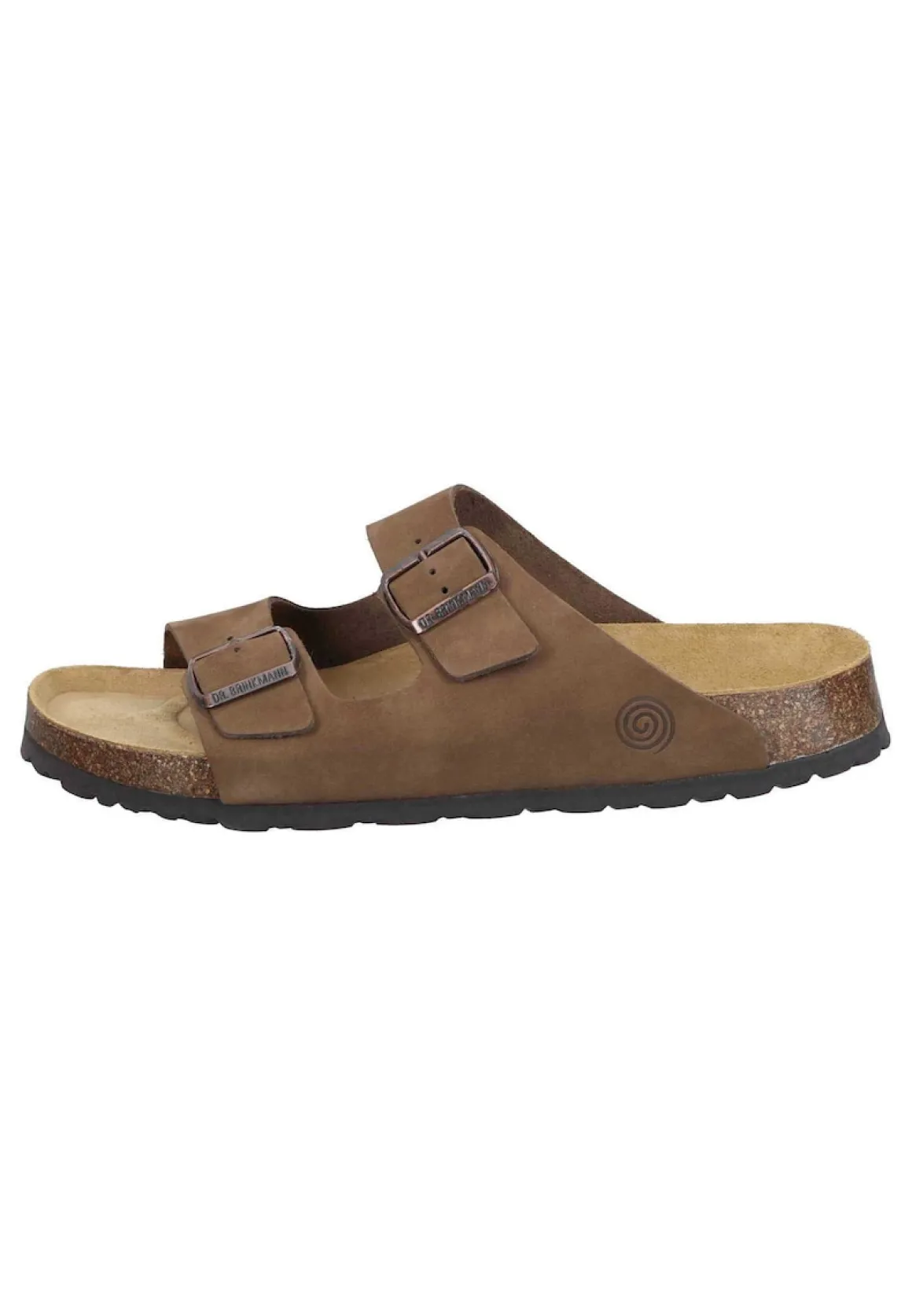 BONILLO Pantoletten mittelbr.