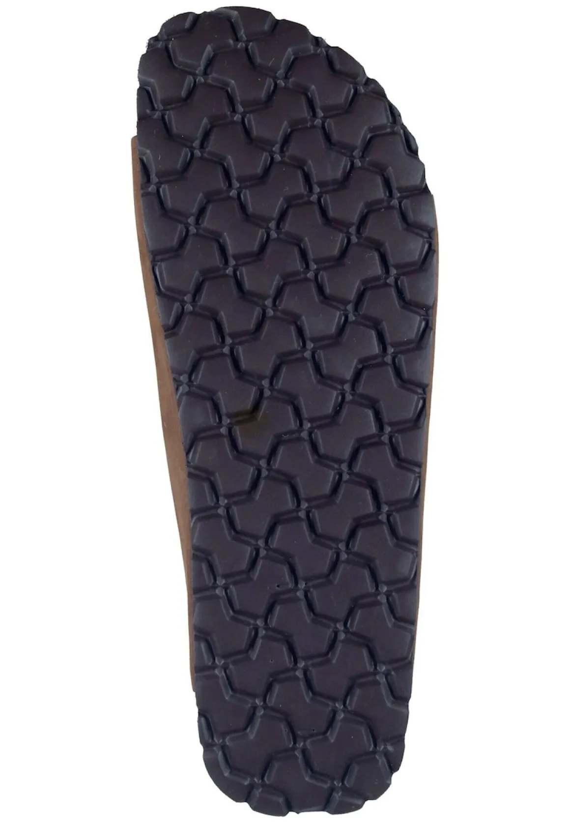 BONILLO Pantoletten mittelbr.