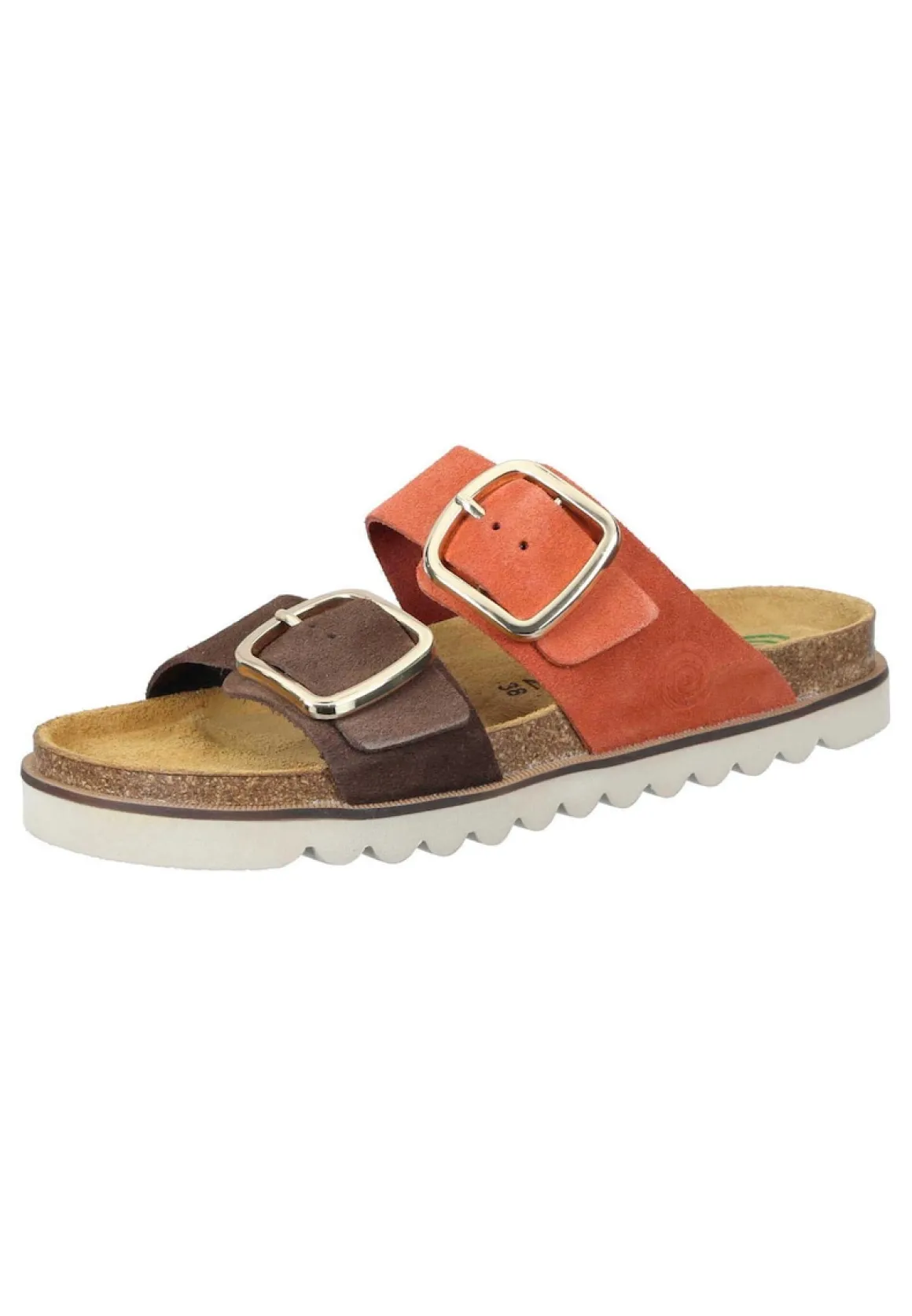 BONILLO Pantoletten multi