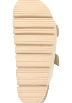 BONILLO Pantoletten offwhite