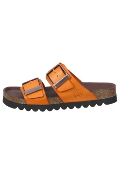 BONILLO Pantoletten orange