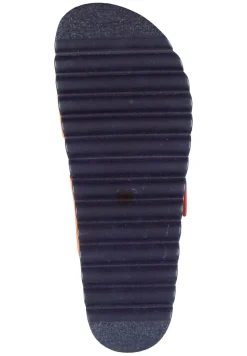 BONILLO Pantoletten orange