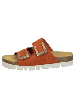 BONILLO Pantoletten orange