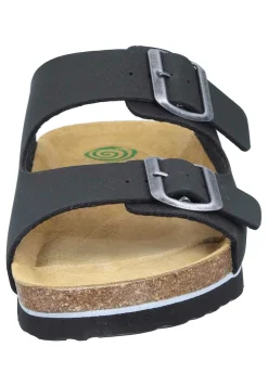 BONILLO Pantoletten schwarz