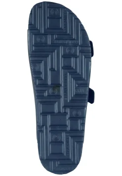 BONILLO Pantoletten schwarz