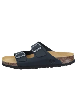 BONILLO Pantoletten schwarz