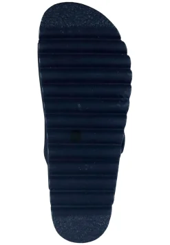 BONILLO Pantoletten schwarz