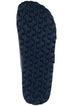 BONILLO Pantoletten schwarz