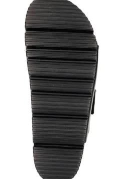 BONILLO Pantoletten schwarz