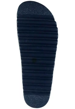 BONILLO Pantoletten schwarz