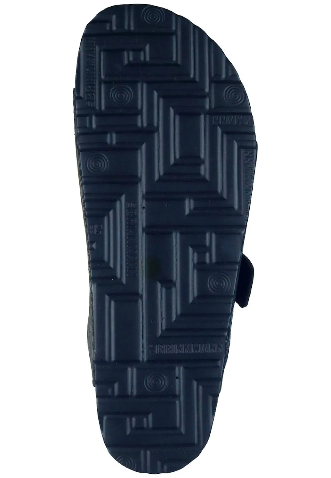 BONILLO Pantoletten silber