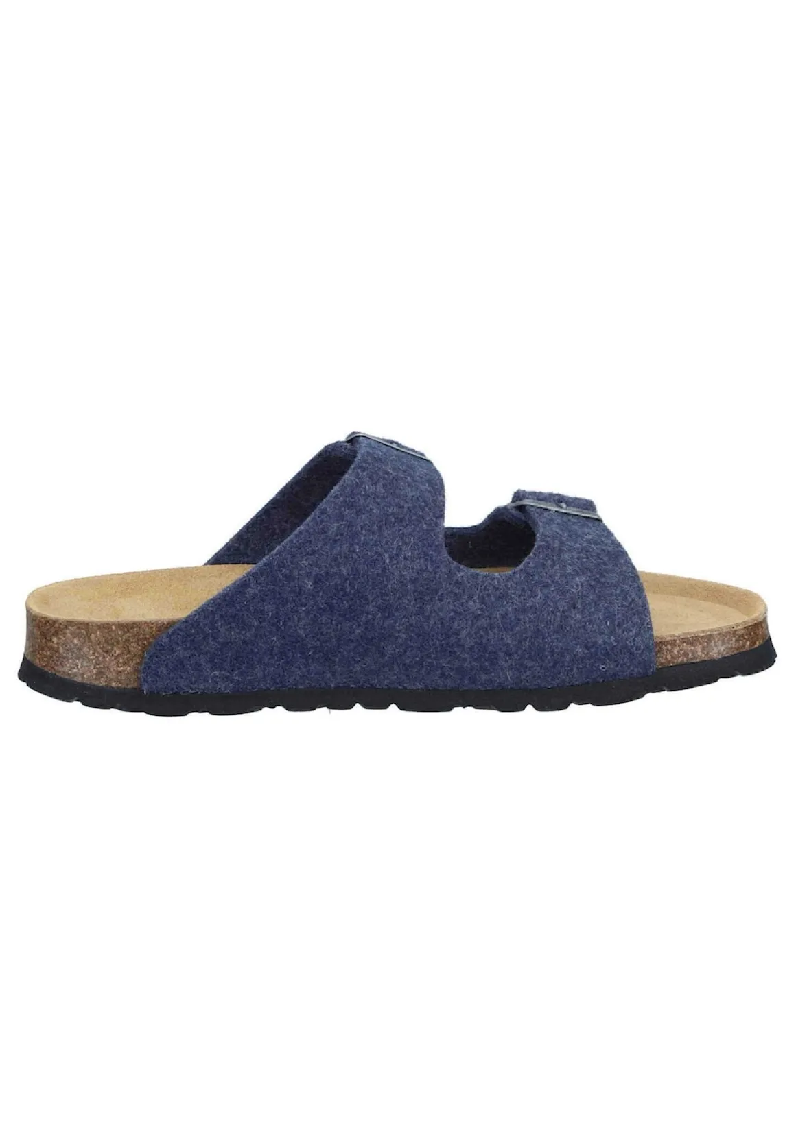 BONILLO HOME Hausschuhe blau