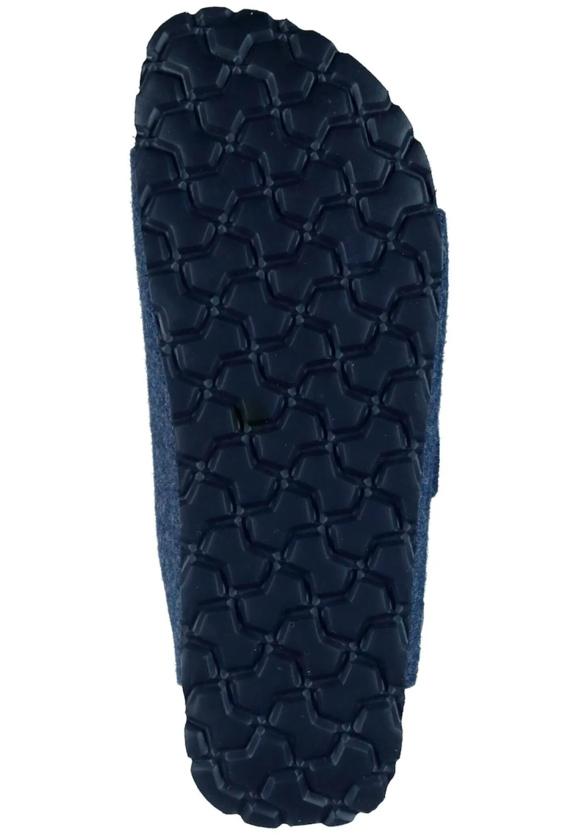 BONILLO HOME Hausschuhe blau