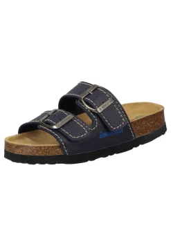 BONILLO KIDS Pantoletten blau