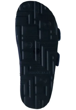 BONILLO KIDS Pantoletten blau