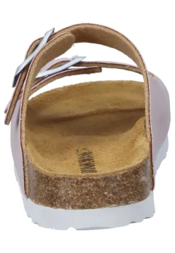 BONILLO KIDS Pantoletten rosa