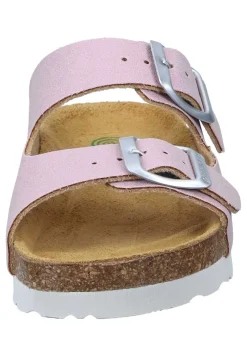 BONILLO KIDS Pantoletten rosa