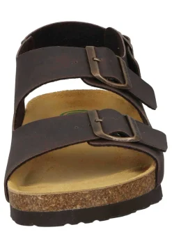 BONILLO SLING Sandalen braun