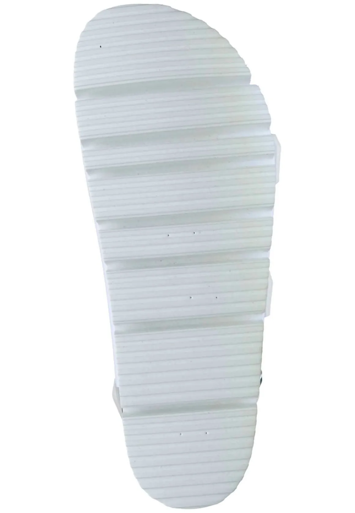 BONILLO SLING Sandaletten weiß