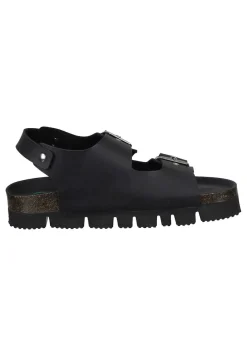 BONILLO SLING Slings schwarz