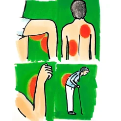 Boswellia-Weihrauch-Balsam, 100 ml