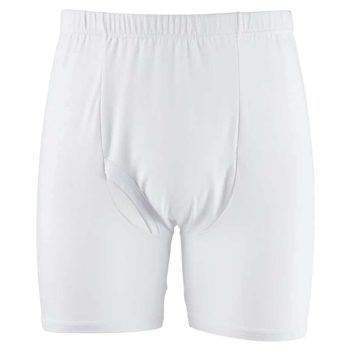 Boxershort mit Eingriff