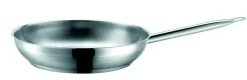 Bratpfanne Edelstahl PROFESSIONAL I 28 cm
