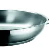 Bratpfanne Edelstahl PROFESSIONAL I 32 cm