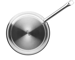 Bratpfanne Edelstahl PROFESSIONAL I 32 cm