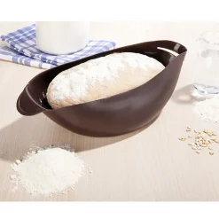 Brotbackform Silikon