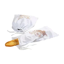 Brotbeutel-Set, 2 Teile