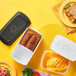 Brotkasten BreadSmart, Junior