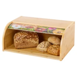 Brotkasten „Sommerblumen“