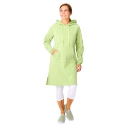 Capri-Leggings „Carla“ weiß