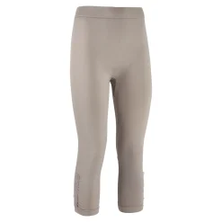 Capri-Leggings "Caro" grau