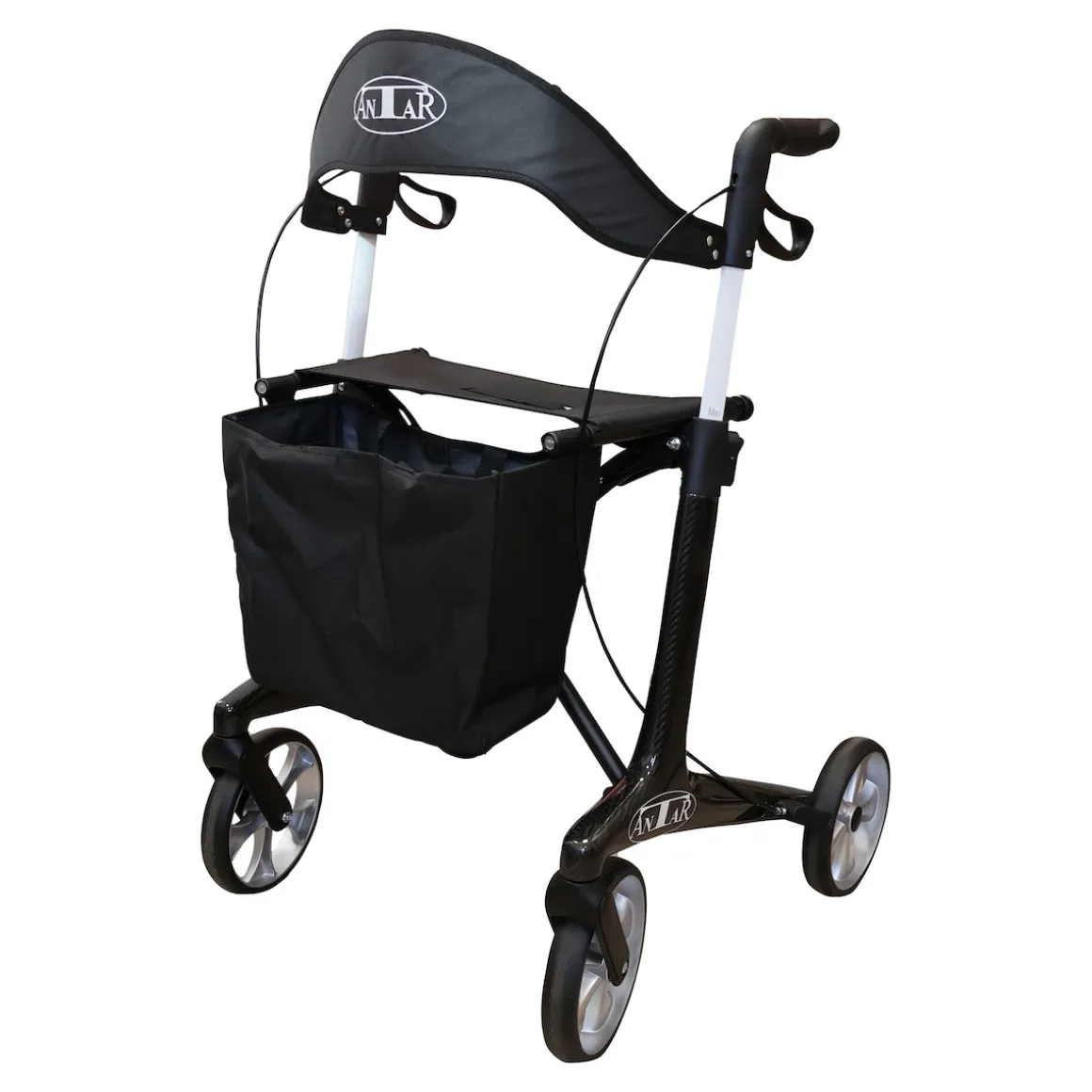 Carbon Rollator AT51047
