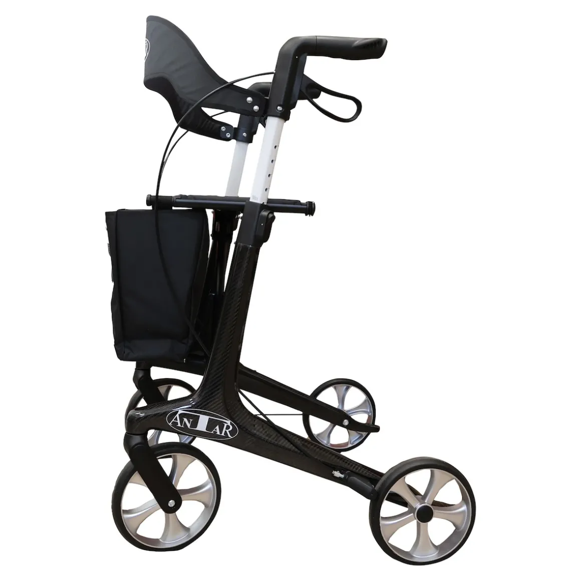 Carbon Rollator AT51047